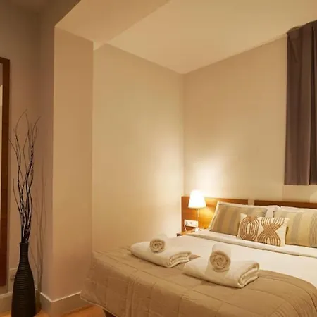 Apartment Catalan Comfort Near Sagrada Familia By Myrentalhost