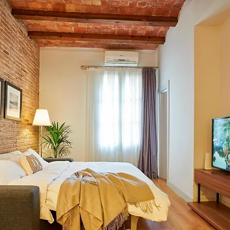 Apartment Catalan Comfort Near Sagrada Familia By Myrentalhost
